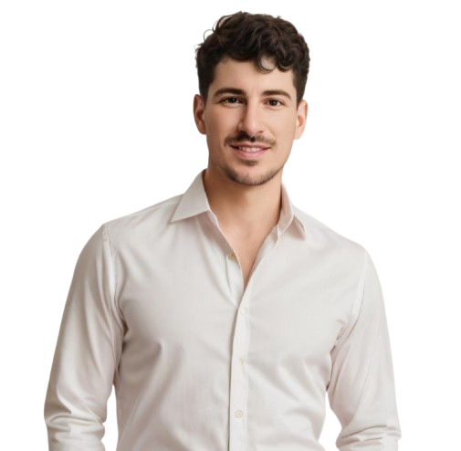 Photo du fondateur B2NIX